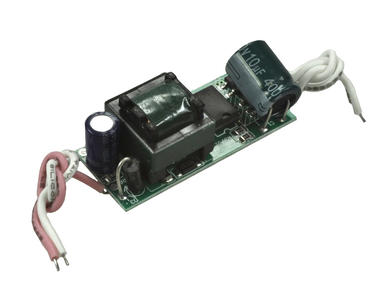 Moduł rozszerzeniowy; LED Driver 8-12x 1W; A-8-12x/1W; 90-270V; 24÷40V; 300mA; 12x1W