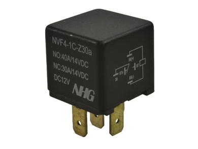 Relé NVF4 3C S60b DC12V|relay|rel - AliExprs Relé NVF4 3C S60b DC12V|relay|rel - AliExprs