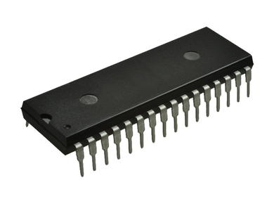 Pamięć; M27C1001-10F1; EPROM; DIP32W; przewlekany (THT); ST Microelectronics; RoHS; w laskach Pamięć; M27C1001-10F1; EPROM; DIP32W; przewlekany (THT); ST Microelectronics; RoHS; w laskach