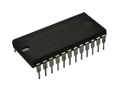Układ scalony; GAL22V10D-25LPN; DIP24W; przewlekany (THT); Lattice Semiconductor; RoHS Układ scalony; GAL22V10D-25LPN; DIP24W; przewlekany (THT); Lattice Semiconductor; RoHS