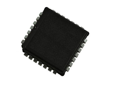 Microcontroller; AT89C5115-SISUM; PLCC28; surface mounted (SMD); Atmel; RoHS