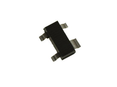 Tranzystor; unipolarny; BF998; N-MOSFET; 1mA; 12V; 250mW; SOT143; powierzchniowy (SMD); Infineon; RoHS