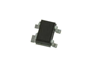 Transistor; bipolar; BFP196WH6327; NPN; 0,15A; 20V; 700mW; 100MHz; SOT343; surface mounted (SMD); Infineon; RoHS