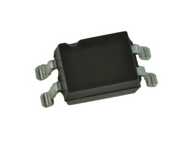 Optocoupler; SFH615; MSOP04; surface mounted; Vishay; RoHS