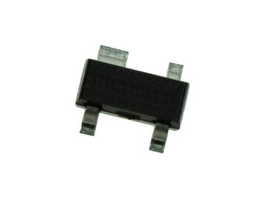 Sterownik LED; BCR401R; SOT143R; powierzchniowy (SMD); 1,2÷18V; 10mA; 1; Infineon