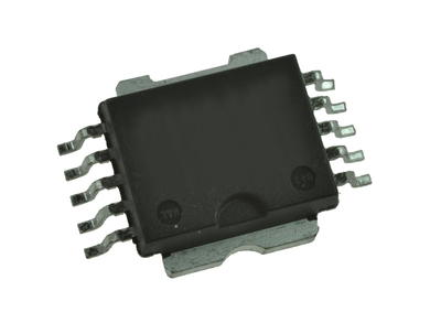 Voltage stabiliser; switched; VIPer50ASP-E; 700V; fixed; 1,5A; PowerSOP10; surface mounted (SMD); ST Microelectronics; RoHS