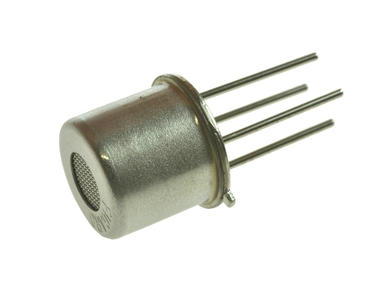 Sensor; gases; TGS2610-C00; 500÷10000 ppm; 5V; AC/DC; through hole; Figaro; RoHS