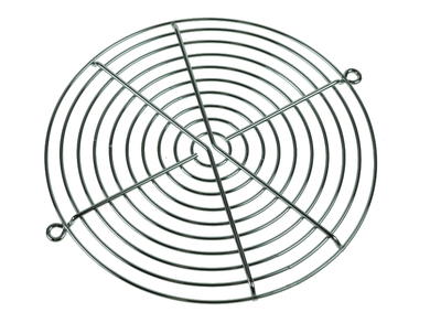 Osłona do wentylatora; FG-17H; 172x151mm; metalowa; RoHS