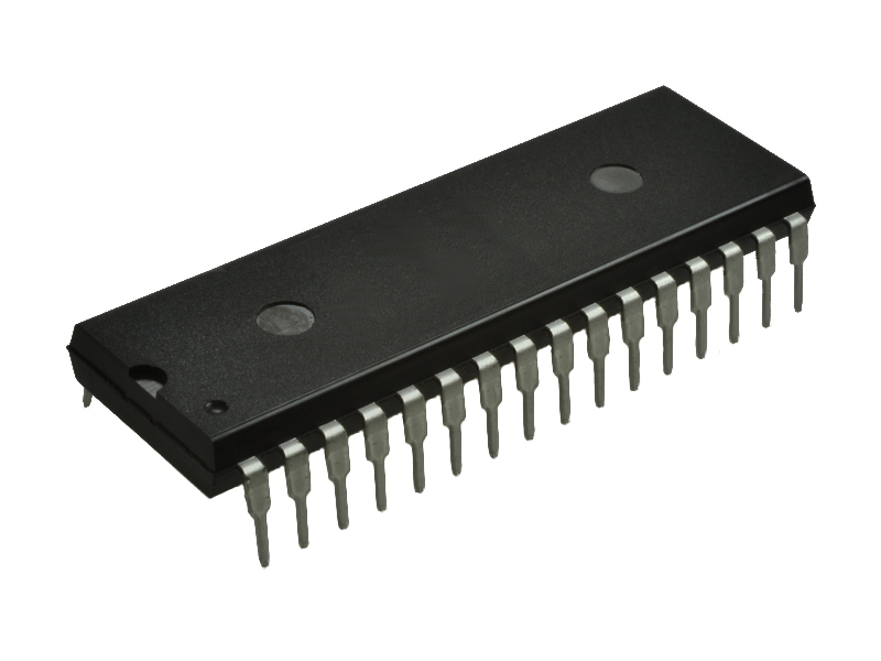 Memory Stmicroelectronics Memory circuit; ST Microelectronics; M27C2001-10B1 - Electronic store ...
