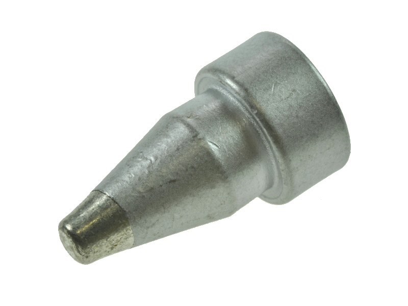 Punta Di Ricambio Per Saldatore ZD-985, 987, 915, 917, 8925, 8917B - Nuova, Compatibile Zhongdi