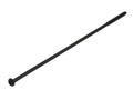 Screw; G17083USCREW; steel; 3x120mm; Gainta; RoHS