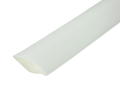 Heat shrinkable tube; LH200; 20mm; 10mm; white; 2:1; 90°C