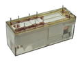 Przekaźnik; elektromagnetyczny miniaturowy; 3-1415055-1; 24V; DC; 2NO + 2NC; 8A; 250V AC; 30V DC; do druku (PCB); TE Conectivity; RoHS