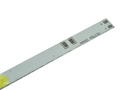 Dioda LED mocy; LED COB 8W7000K; biały; 900lm; 120°; COB; 12V; 650mA; 8W; (zimna) 7000K; powierzchniowy (SMD)