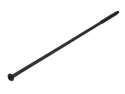 Screw; G17083USCREW; steel; 3x120mm; Gainta; RoHS