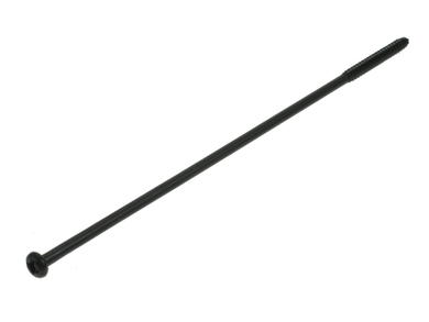 Screw; G17083USCREW; steel; 3x120mm; Gainta; RoHS