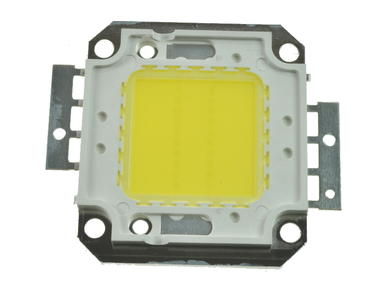 Dioda LED mocy; DLM-PW20 5,5K; biały; 1800÷2000lm; 140°; COB; 31V; 700mA; 20W; (zimna) 5000÷6000K; powierzchniowy (SMD)