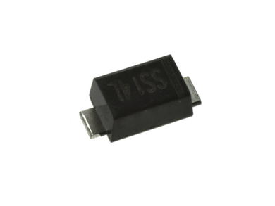 Diode; Schottky; SS14L; 1A; 40V; SubSMA; surface mounted (SMD); on tape; Taiwan Semiconductor; RoHS