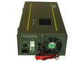 Power Supply; emergency; UPS; IPS600-SIN-WM; 230V AC; 230V AC; 600W; 2x CEE 7/3; IPS; RoHS