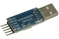 Extension module; converter; A-C-PL2303HX; PL2303HX; pin strips; USB; UART