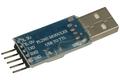 Moduł rozszerzeniowy; konwerter; A-C-PL2303HX; PL2303HX; kołkowe; USB; UART