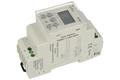 Relay; time; instalation; TS2M1-1-16A; 230V; AC; time switch; SPDT; 16A; 250V AC; DIN rail type; Selec; RoHS; CE