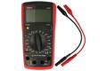 Multimeter; digital; UT601; universal; UNI-T