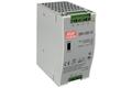 Power Supply; DIN Rail; DR-120-12; 12V DC; 10A; 120W; LED indicator; Mean Well