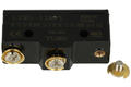 Mikroprzełącznik; LXW5-11M/L; trzpień; 21,8mm; 1NO+1NC wspólny pin; szybkie; śrubowy; 3A; 220V; RoHS