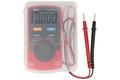 Multimeter; digital; UT120A; universal; UNI-T