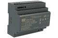 Power Supply; DIN Rail; HDR-150-12; 12V DC; 11A; 135,6W; LED indicator; Mean Well