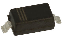 Dioda; przełączająca; 1N4448W-7-F; 200mA; 75V; 4ns; SOD123; powierzchniowy (SMD); na taśmie; Diodes Inc; RoHS