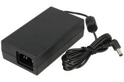 Power Supply; desktop; ZSI12V-3; 12V DC; 3A; angle 2,5/5,5mm; without cable