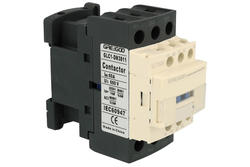 Contactors; GLC1-DN3811; 230V; AC; 60A; 3NO+1NO/NC; Greegoo