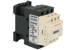 Contactors; GLC1-DN1811; 230V; AC; 32A; 3NO+1NO/NC; Greegoo