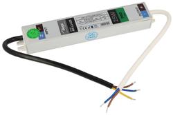Zasilacz; do LED; AK-L2-025; 12V DC; 2A; 25W; stałonapięciowy; IP67; Akyga; EAN5901720135025; RoHS
