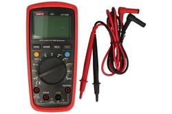 Multimeter; digital; UT139B; universal; UNI-T