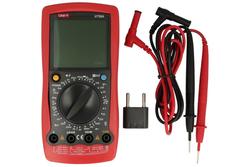 Multimeter; digital; UT58A; universal; UNI-T