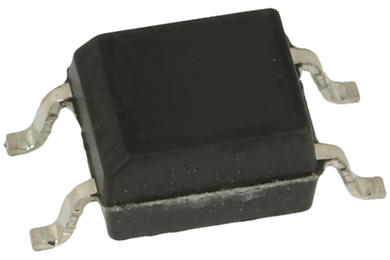 Transoptor; LTV355T; SOP04; powierzchniowy (SMD); 600-7500%; 3,75kV; Liteon; RoHS