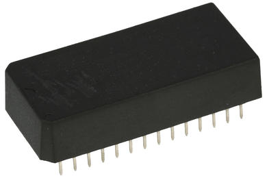 Pamięć; M48T08-150PC1; SRAM; PCDIP28; przewlekany (THT); ST Microelectronics; RoHS