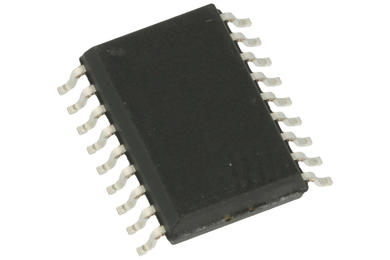 Integrated circuit; MCP2150-I/SO; SOP18; surface mounted (SMD); Microchip; RoHS