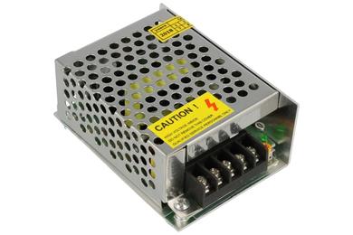 Power Supply; modular; AK-L1-025; 12V DC; 2A; 25W; Akyga; EAN5901720134974; RoHS