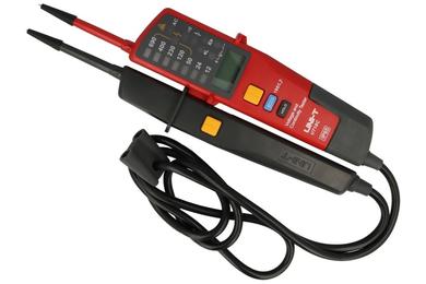 Multimeter; digital; UT18C; universal; UNI-T