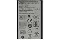 Zasilacz; desktop; ZSI12V3,5A; 12V DC; 3,5A; 2,1/5,5mm kątowy; kolor czarny
