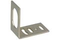 Mounting holder; inductive; A-MH-M18-90; 0A; fi 18mm; 0mm