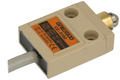 Przełącznik krańcowy; CZ3102; trzpień z rolką; 28,5mm; 1NO+1NC wspólny pin; z przewodem 3m; 3A; 250V; IP67; Greegoo; RoHS