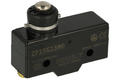 Microswitch; ZP15G1306; pin plunger; 28,2mm; 1NO+1NC common pin; snap action; screw; 15A; 250V; IP40; Highly; RoHS