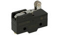 Microswitch; Z15G1704; lever with roller; 26mm; 1NO+1NC common pin; snap action; screw; 15A; 250V; IP40; Highly; RoHS