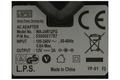 Zasilacz; wtyczkowy; ZSI12V2A; 12V DC; 2A; 2,1/5,5mm prosty; kolor czarny; APD-Asian Power Devices