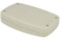 Enclosure; for instruments; handheld; G500G; ABS; 145mm; 90mm; 32mm; light gray; RoHS; Gainta